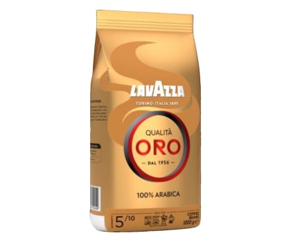 Kawa LAVAZZA QUALITA ORO 1 kg